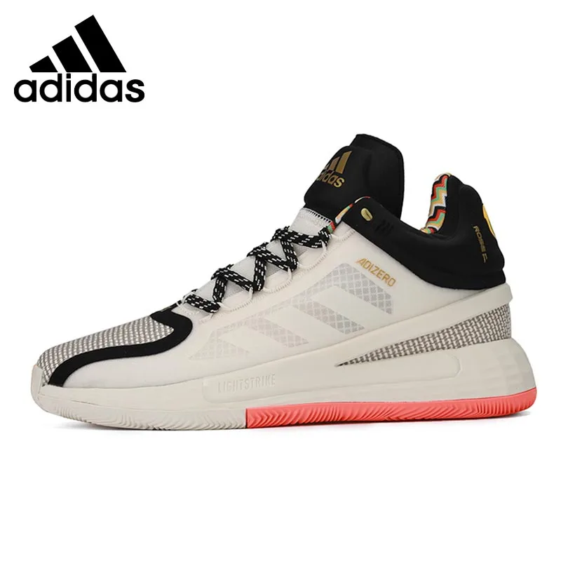 

Оригинальные мужские баскетбольные кроссовки Adidas, Новое поступление