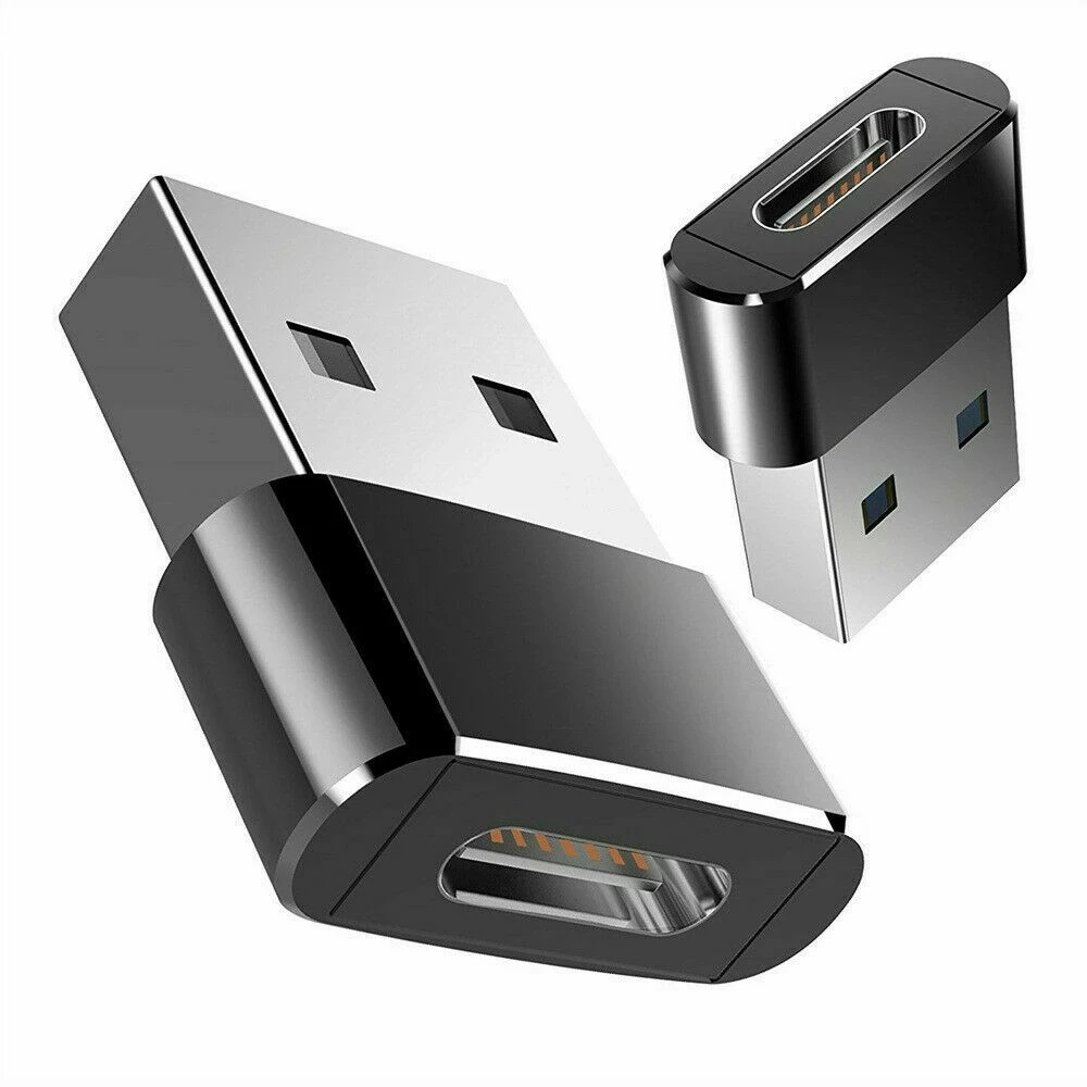 Переходник USB (штекер)/USB-C (разъем) Поддержка OTG для Nexus 5X 6P OnePlus 3 2 - купить по