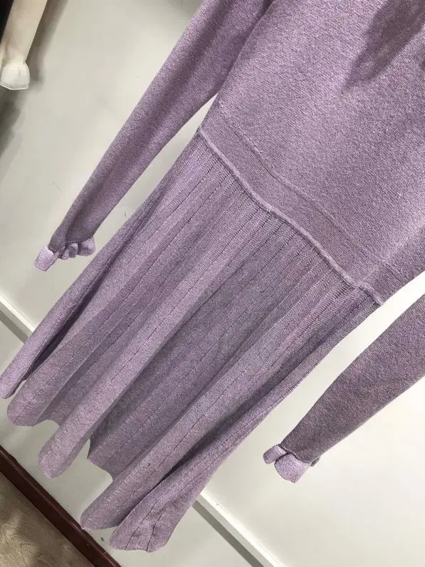 

New quality Z11139 High Fashion Women 2021 spring Dress Luxury famous Brand European Design party style dress