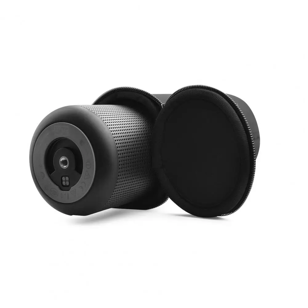 

Protective Bag Wear-resistant Shockproof Diving Material Bluetooth Speaker Protective Bag Bluetooth Speaker Portable Box