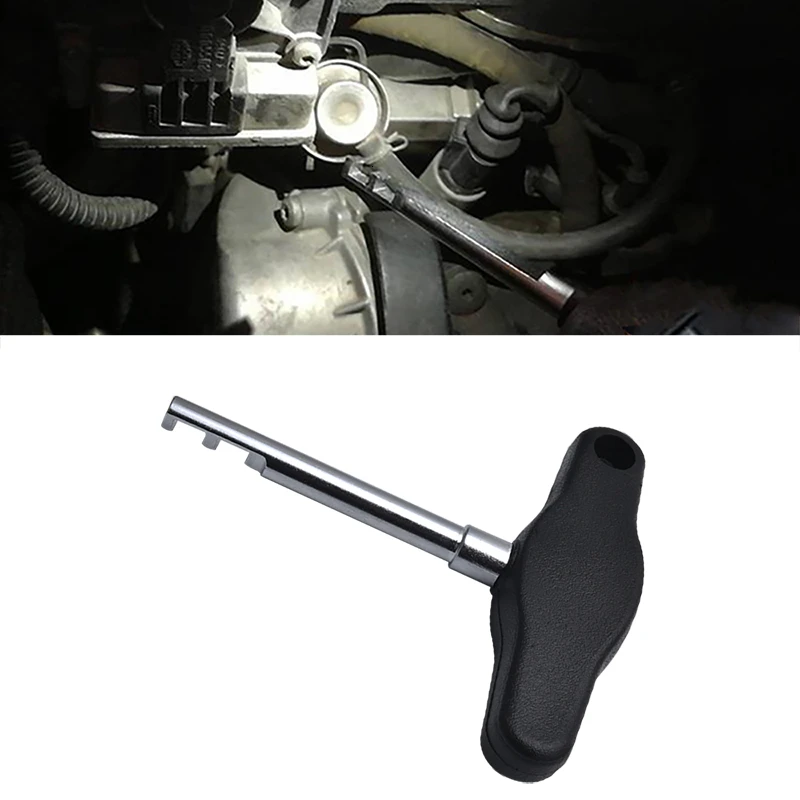 Электрический Сервис Инструмент удаление разъема Лазерные инструменты для VAG VW