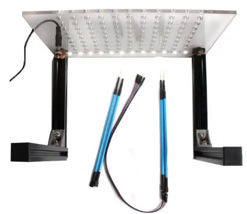 BDM зонд адаптеры полный набор 22 шт. светодиодный BDM Рамка программист для KESS KTAG Fgtech Galletto/BDM100 KTAG KESS KTM Dimsport