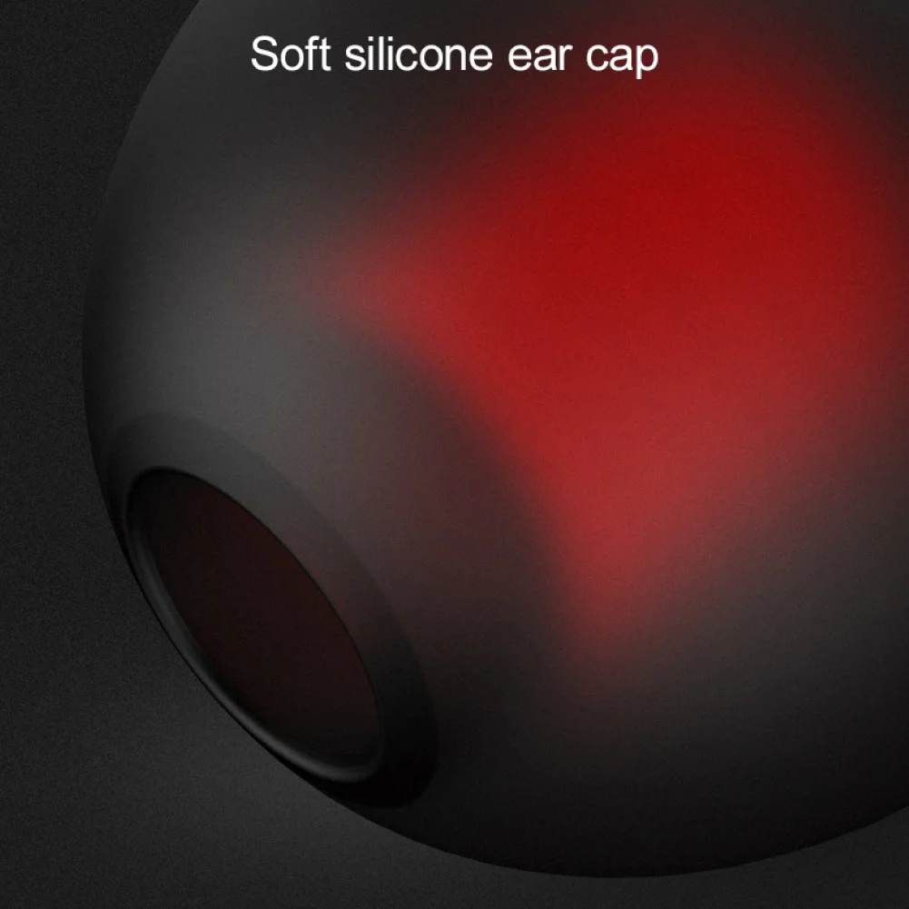 Универсальные проводные наушники вкладыши 3 5 мм игровые с микрофоном для