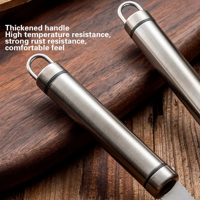 

s Stainless steel chili seed remover home kitchen supplies fruit corer kitchen tool bone removal corer