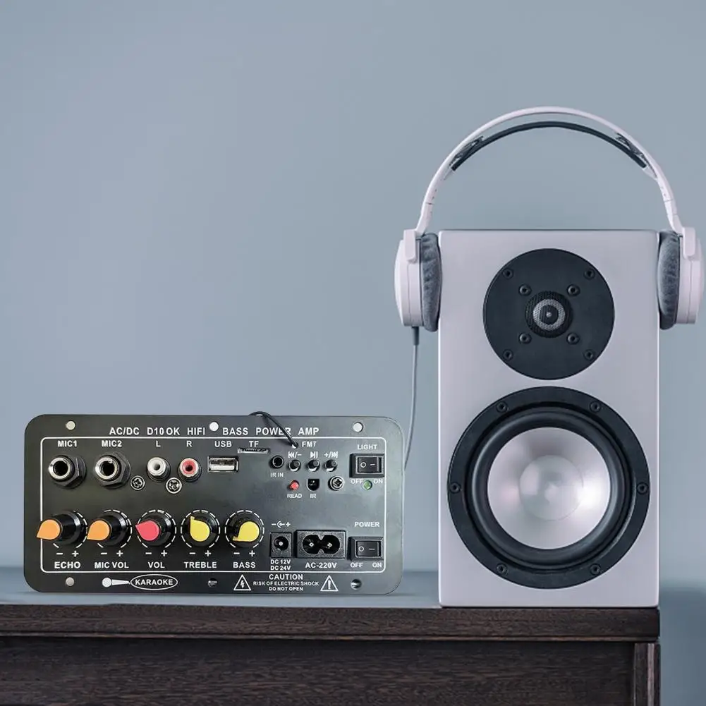 1 комплект стабильная передача Динамик широкий Применение кованого железа hi-fi