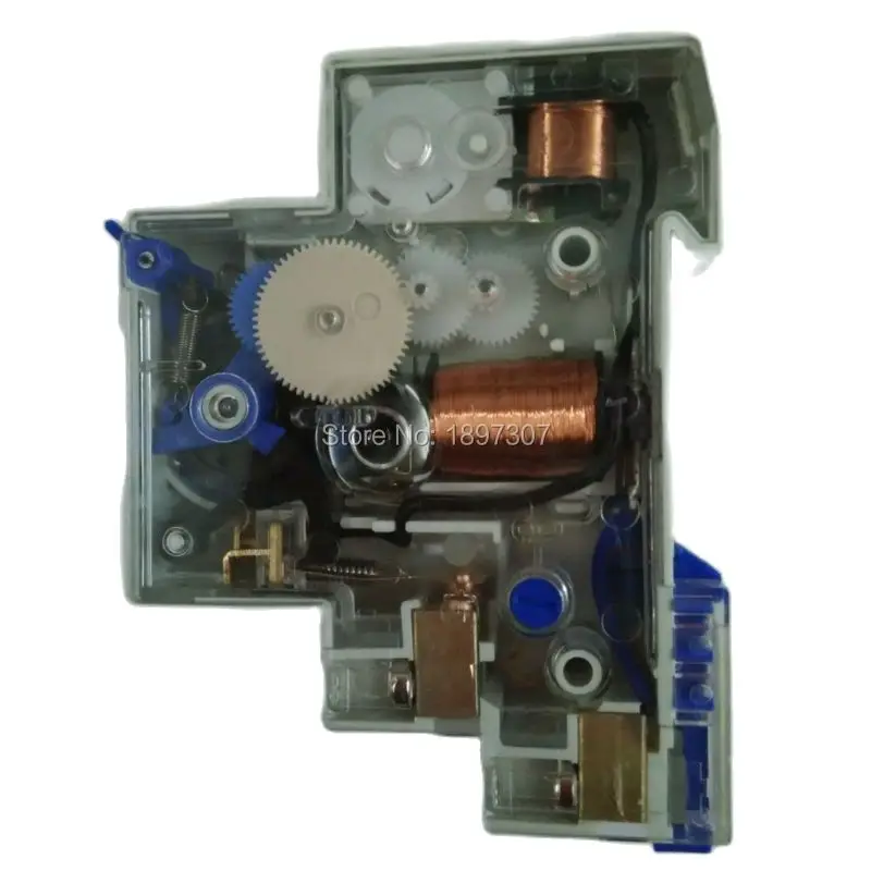 

10 шт. программируемый таймер ALST8 16A
