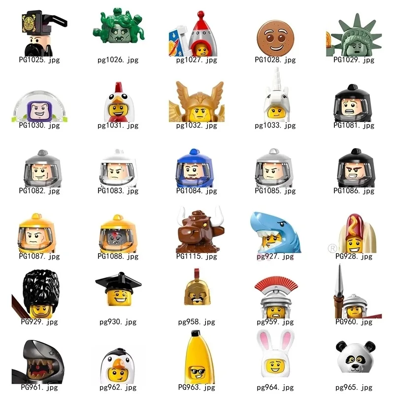 Одиночный мультяшный Единорог Пряничный человек акула костюм парень хот дог