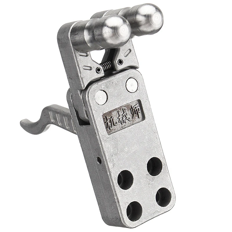 Наружное полировочное устройство из нержавеющей стали для самостоятельной