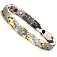 punk dragon bracelet for men hard magnet bracelets on hand fashion jewelry 2021 vintage animal accessories gifts for boyfriend