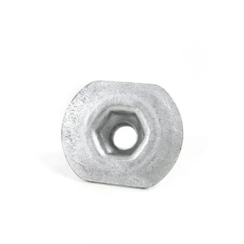 

For BMW Body Chassis Clip Nut Screw Fixing Fastener Clamp 07147154227