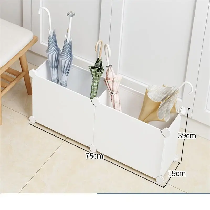Escobas Pared открытый цветок стенд автомобиль Hogar Sujeta Paraguas Casa Porte Parapluie Portaombrelli Paraguero