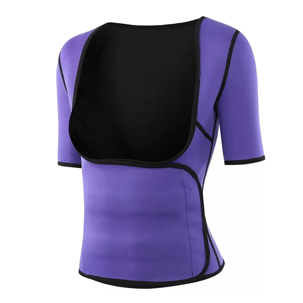 Body Shaper корсет спортивный жилет для похудения с пояс на живот женщин