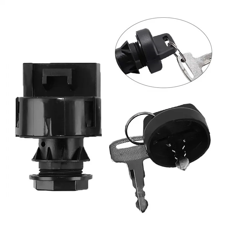 

For Polaris Ignition key Switch RZR 570 800 900 1000 Ranger Sportsman 3 Position