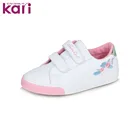 Кеды Honey Girl для девочек летние ZY2021SS-100