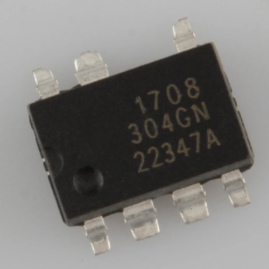 Микросхема управления питанием. Lnk304gn. чип управления. sop-7.