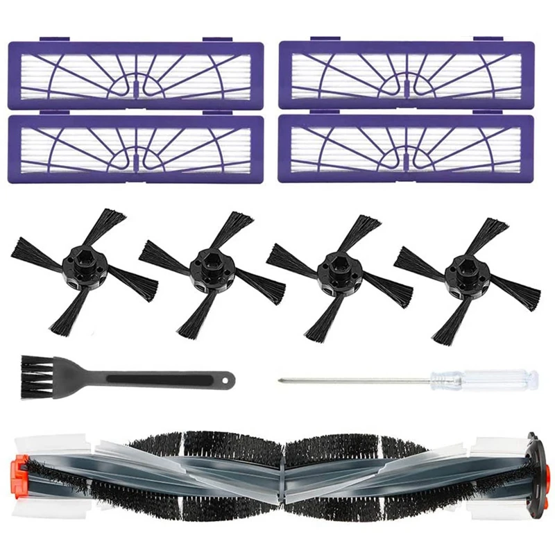 

Запасные части для робота-пылесоса Neato Botvac серии D D3 D5 D75