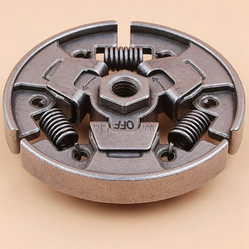 

NEW-Clutch for STIHL FS80 FS75 FS85 FC75 FC80 HT70 HT75 HT80 Trimmer 4137 160 2001