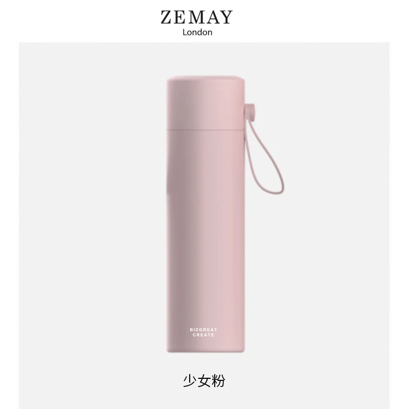 Подгонянная чашка 316 из нержавеющей стали портативная большая емкость для воды