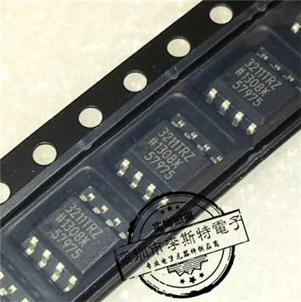 

10pcs 3211TRZ SOP-8 ADUM3211TRZ