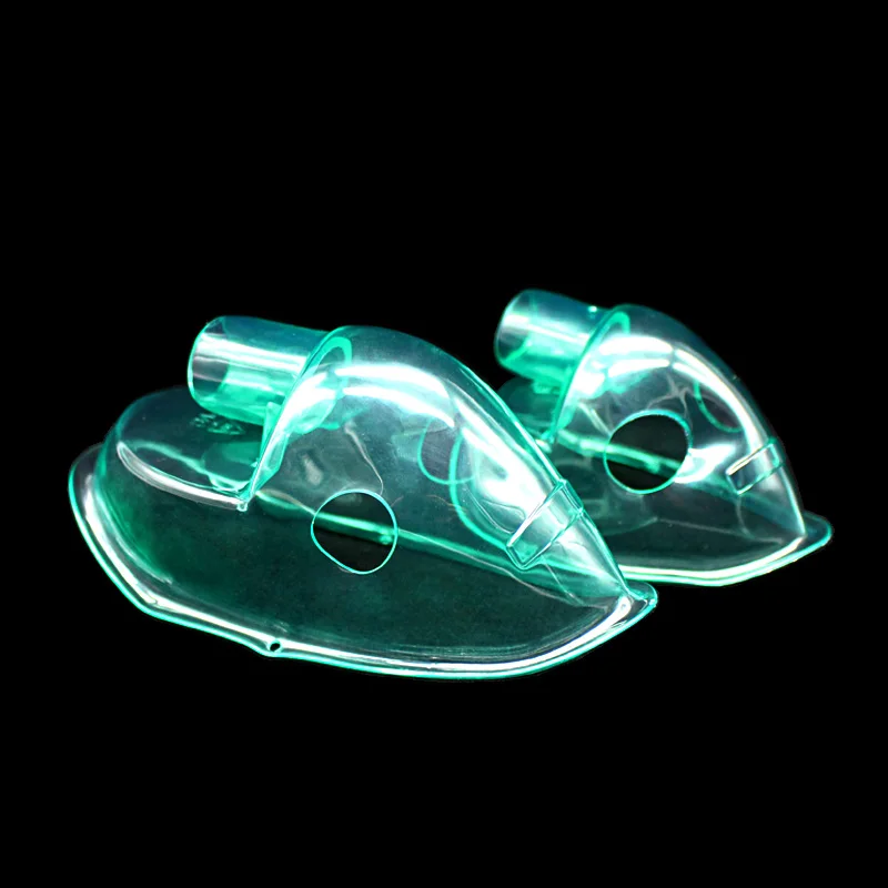 

Nebulizer Inhaler Accessary Adult And Child Atomization Mask Nebulizer Inhale Mask Healthcare Device For Drug Inhalation