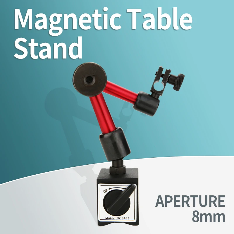 Магнитный циферблат подставка с магнитным основанием настольные весы