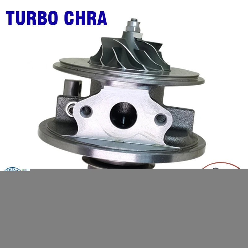 Турбонагнетатель BV39 Турбокомпрессор картридж core для VW POLO SKODA Seat IBIZA MK IV CORDOBA SALOON 1 9