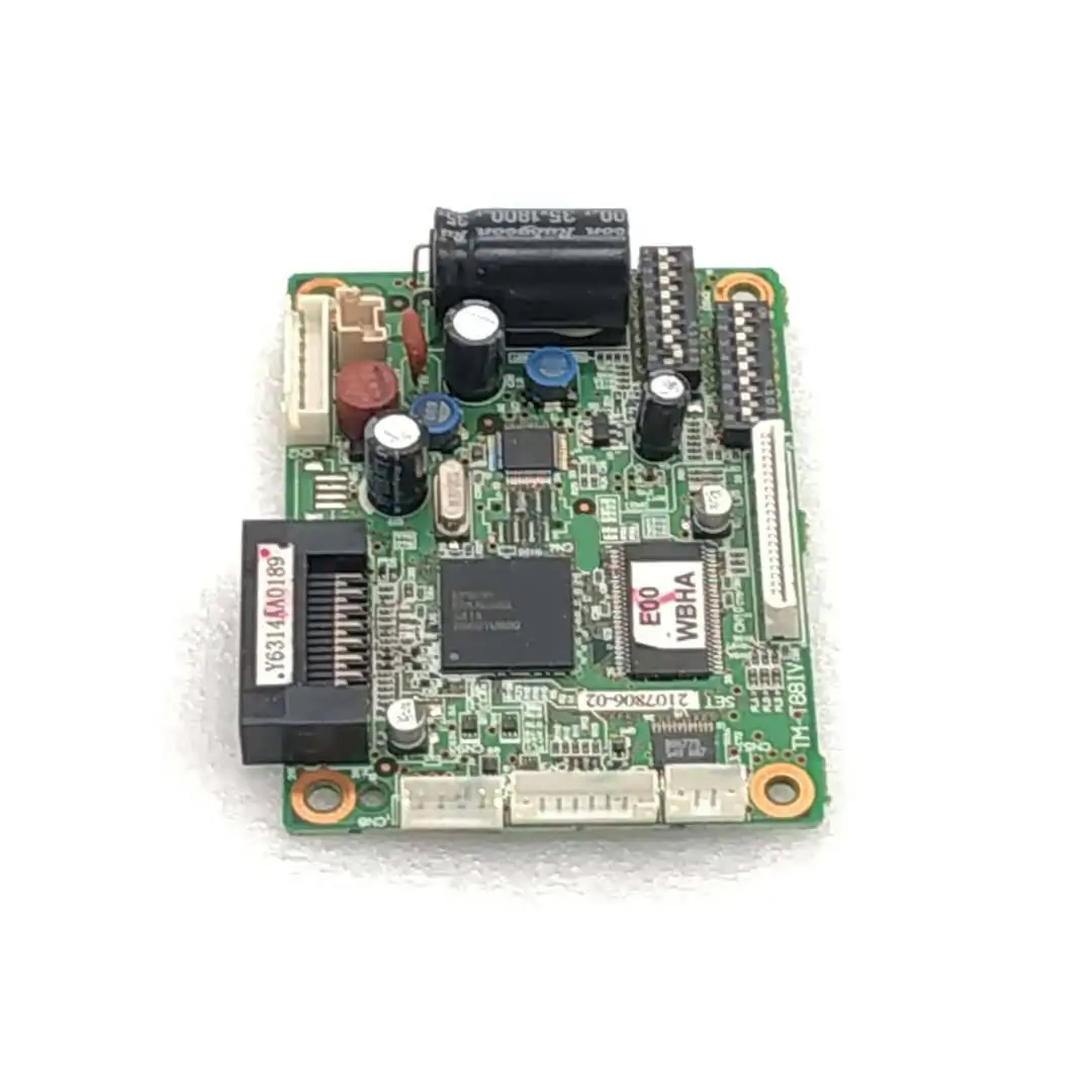 Материнская плата для Epson TM-T88IV M129H включает порт ящика наличных денег | Компьютеры