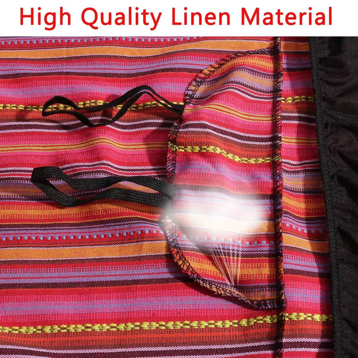 Набор чехлов для автомобильных сидений универсальные накидки на сиденья