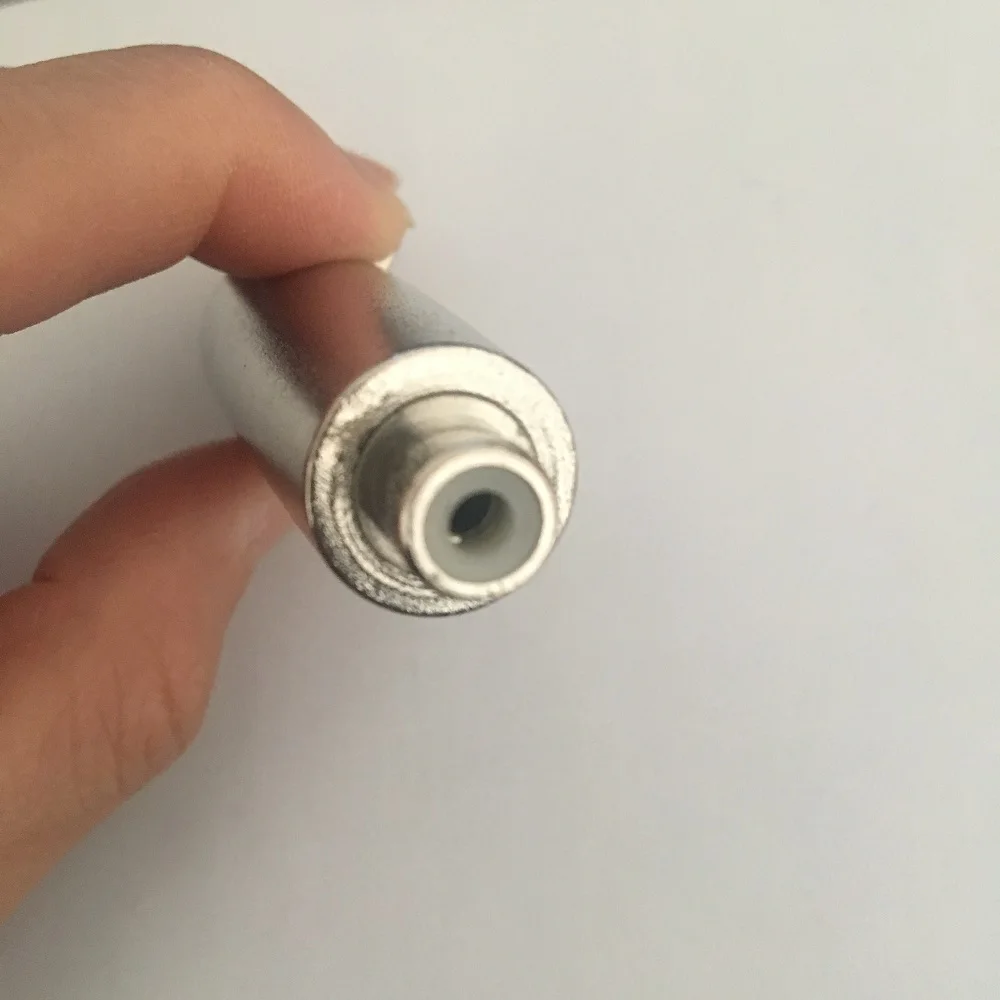 Переходник XLR 3-контактный (гнездо)/RCA (гнездо) металлический 10 шт. | Обустройство