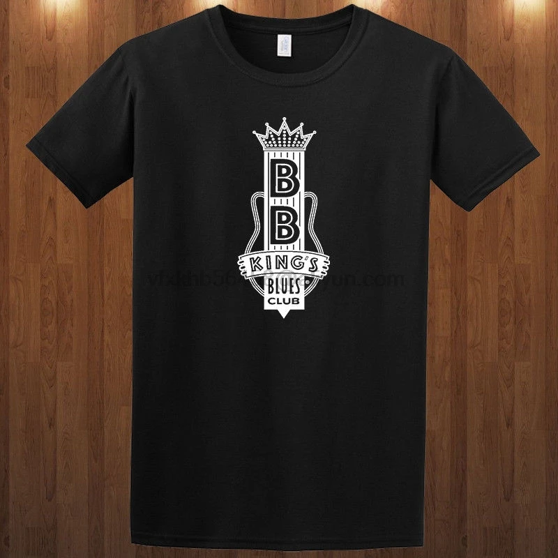 B. Футболка King blues singer songwriter продюсер S M L XL 2XL 3XL футболка|Мужские футболки| |