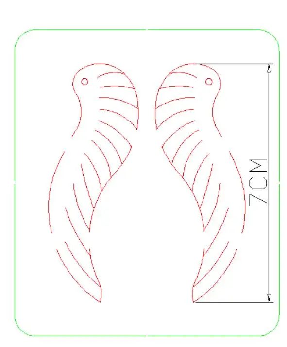 

DIY -the new die-cutting wooden die for Christmas train cutting die is suitable for common die-cutting machines on the market