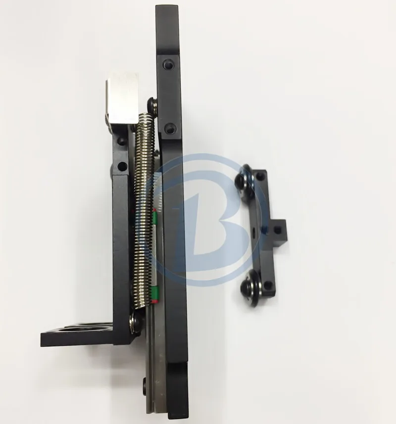 SMT DIY маунтор полый вал шаговый для выбора места головка с двойной головкой