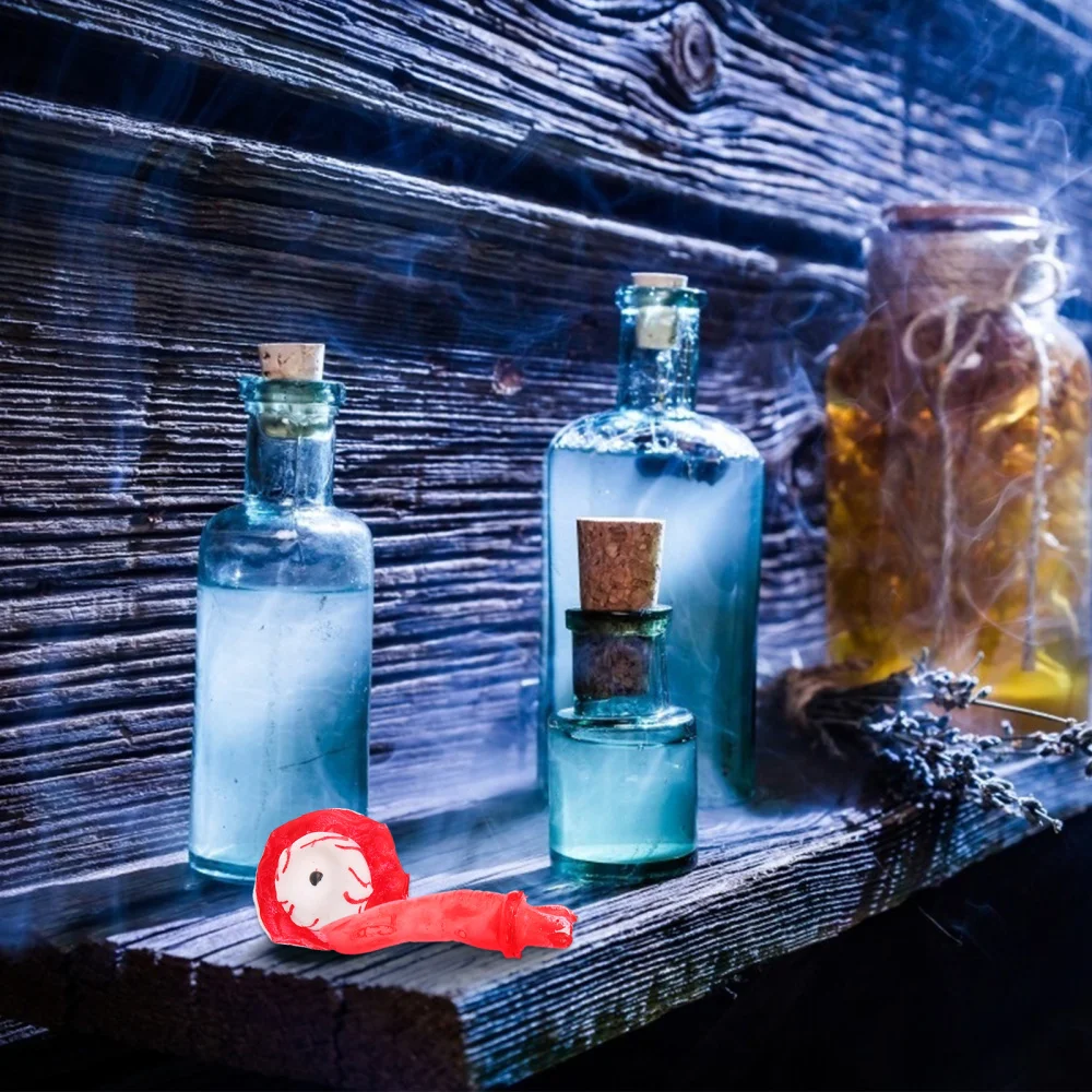 

1 Set Ghost Festival Terror Blood Broken Hand Haunted House Decor