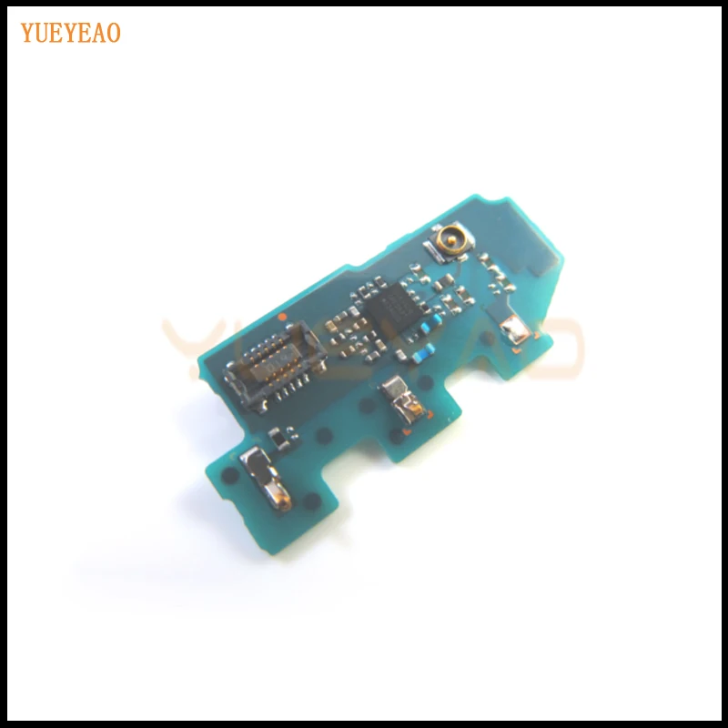 Плата коннектора сигнала YUEYAO PCB детали для Sony Xperia Z3 D6603 D6643 D6653 D6616 плата сигнала|signal
