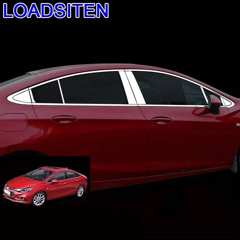 Автомобильная Модифицированная оконная задняя панель ножная педаль крыло