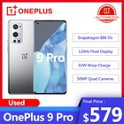 Смартфон OnePlus 9 Pro бу, Snapdragon 888, 120 Гц, 2,0 дюйма, Hasselblad, 50 МП