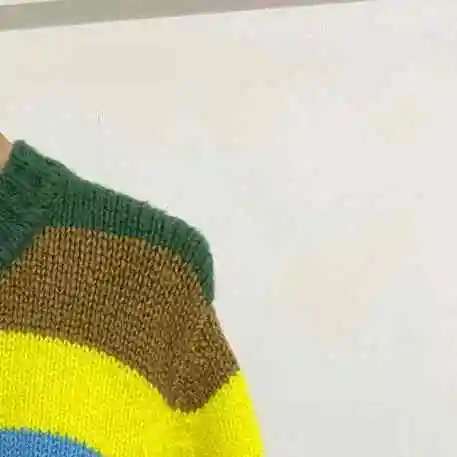 

Осень-зима 2021, новый женский пуловер с круглым вырезом, свитер, вязаный Топ