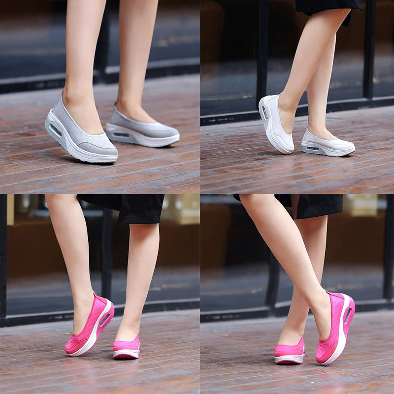 

Sneakers Sports Women 36-47 Sport Shoes Height Increase Sneakers Sport Woman Running Best Seller Sports Shoes Ladies New Tennis