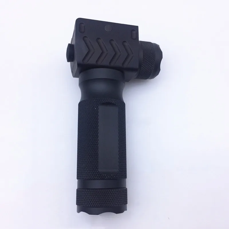 Тактический Ручной лазерный светильник для вспышки тактический крепкий занятий