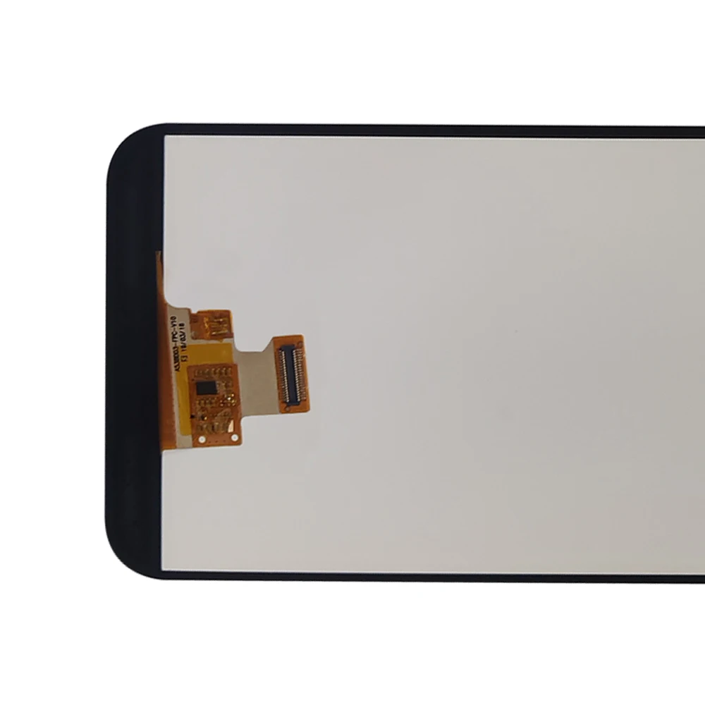 100%Tested 5.3&quotLCD For LG K10 2017 M250 M250N M250M M250DS LCD Display Touch Screen Digitizer Assembly Replace - купить по