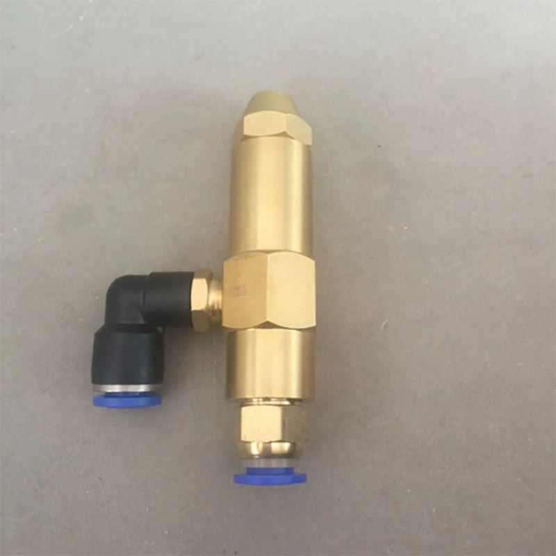 

Nozzles for Waste Oil Burner, Heavy Oil Nozzle,Mistking Oil Spray Nozzle,Boiler Combustion Nozzle,Waste Oil Burner Nozzle 2.0mm