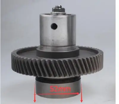 

915-172 10000-27043 10000-42594 масляный насос подходит для FG Wilson