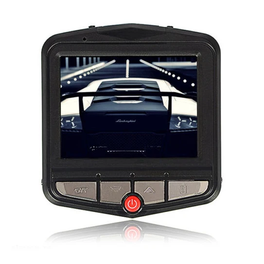 Видеорегистратор 70mai с тачскрином TFT LCD HD 2 4 P 32 ГБ 1080 дюйма функцией записи видео