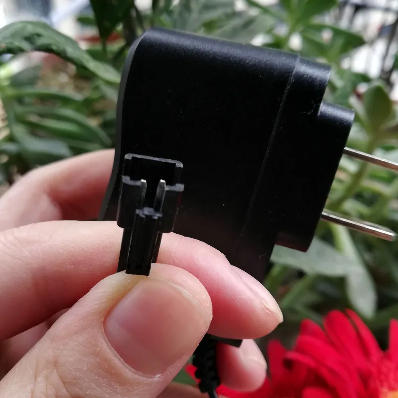 Адаптер для зарядного устройства и Батарея Зарядное устройство Ni Cd MH батареи