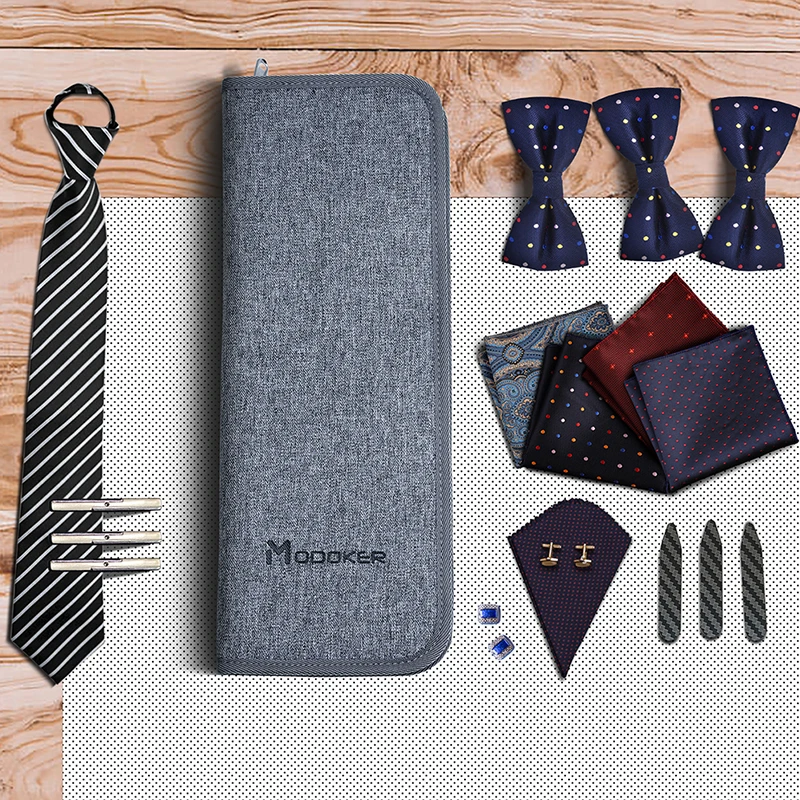 Мужская деловая сумка для галстука дорожный органайзер партнеров дизайнерский
