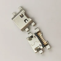 50pcs usb charging dock plug charger port connector for lg g3s d724 g2mini d618 d620 g2 g3 mini g3mini d722 d722v micro jack