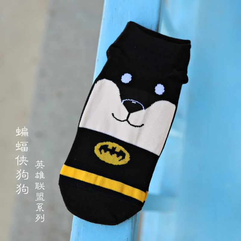 Дешевые женские хлопковые носки на весну лето и осень удобные короткие