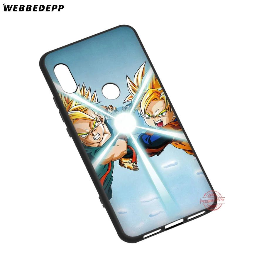 WEBBEDEPP мягкий чехол с драконическим жемчугом и драконом для Xiaomi Mi A3 9 9T 10 Lite CC9E Max 3