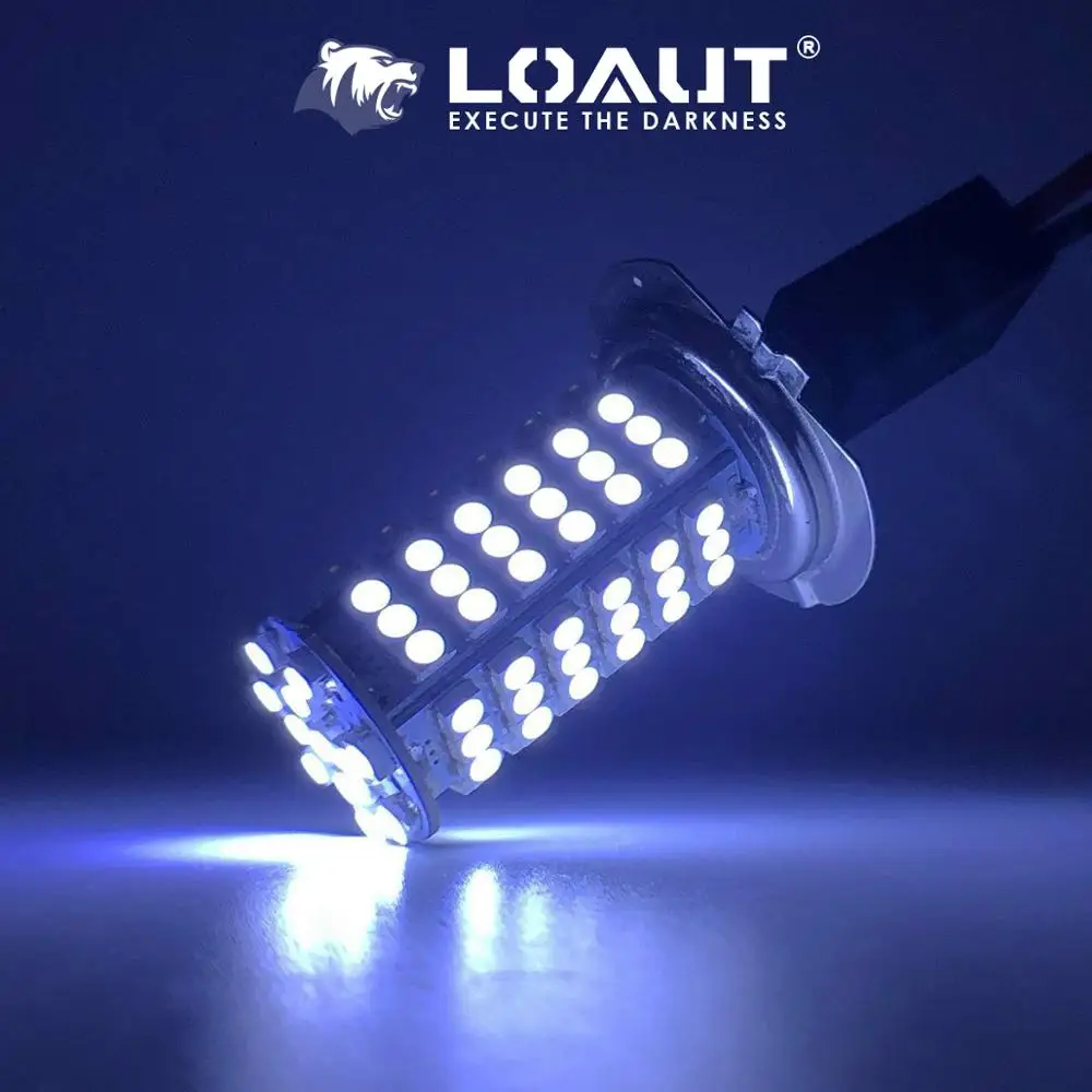 Светодиодная лампа для автомобиля 120 SMD 3528 12 В 24 | Автомобили и мотоциклы