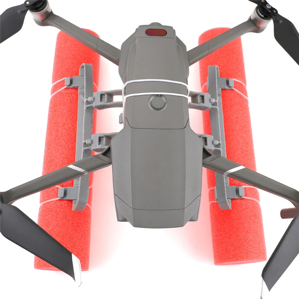 Амортизирующее шасси плавающий Комплект для DJI Mavic 2 Pro аксессуары|Наборы